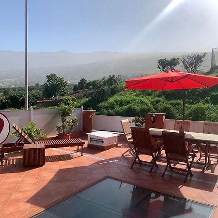 La Casita De Descanso - Das Haeuschen Der Ruhe - La Luz - Ля Оротава Экстерьер фото