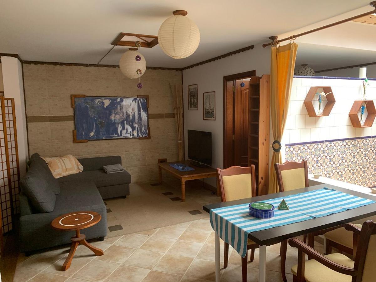La Casita De Descanso - Das Haeuschen Der Ruhe - La Luz - Ля Оротава Экстерьер фото