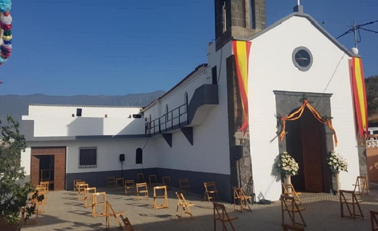 La Casita De Descanso - Das Haeuschen Der Ruhe - La Luz - Ля Оротава Экстерьер фото