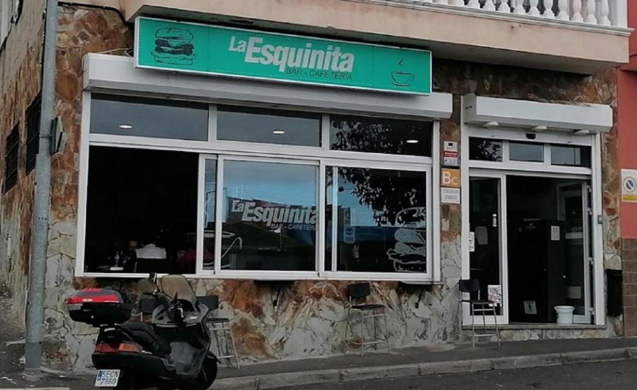 La Casita De Descanso - Das Haeuschen Der Ruhe - La Luz - Ля Оротава Экстерьер фото