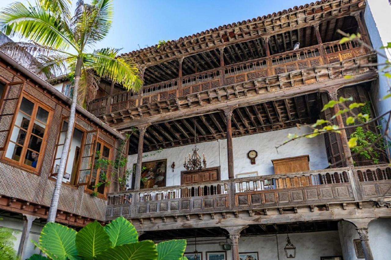 La Casita De Descanso - Das Haeuschen Der Ruhe - La Luz - Ля Оротава Экстерьер фото