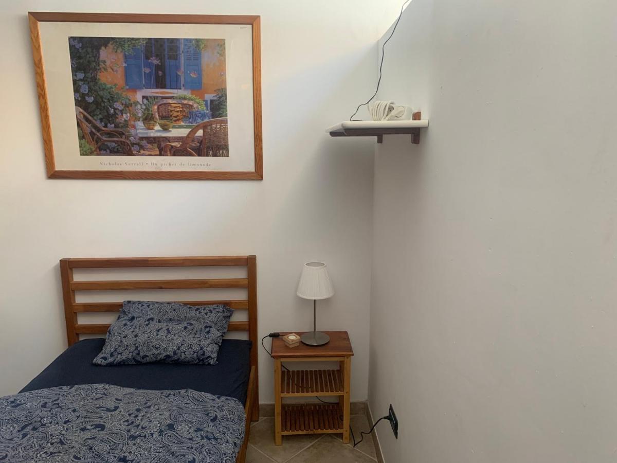 La Casita De Descanso - Das Haeuschen Der Ruhe - La Luz - Ля Оротава Экстерьер фото