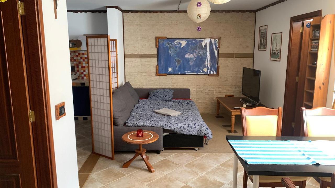 La Casita De Descanso - Das Haeuschen Der Ruhe - La Luz - Ля Оротава Экстерьер фото
